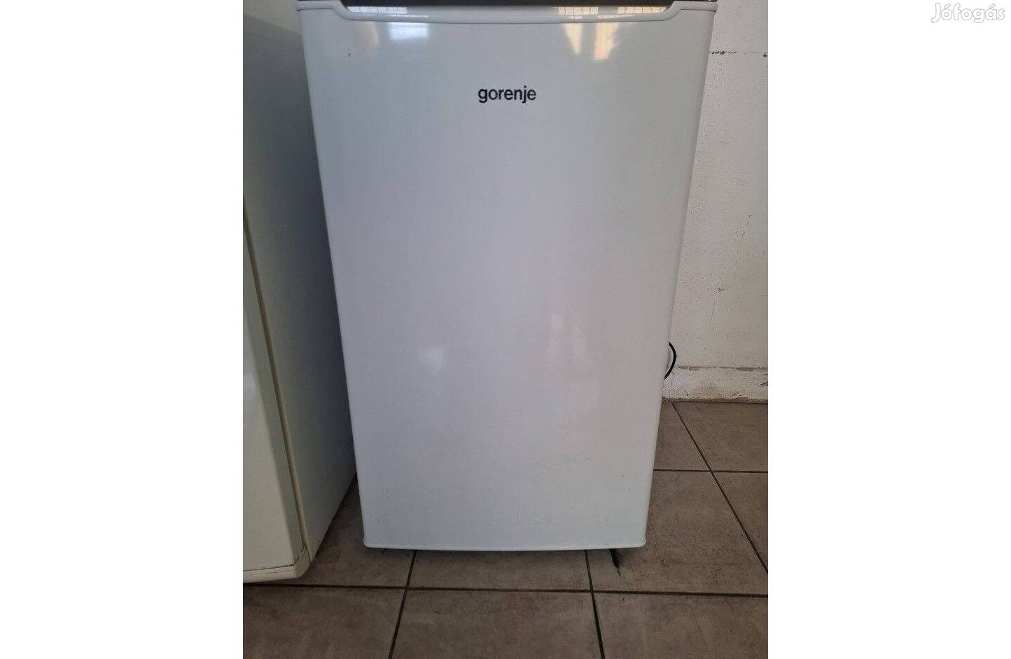 Használt Gorenje F391PW4 Fagyasztószekrény [H16301] 3 hó garancia